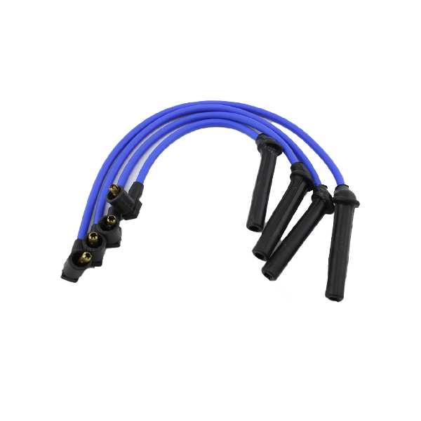 تصویر محصول وایر شمع پژو 206 تیپ 2 سال 1390